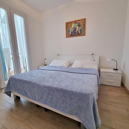 Villa Demi Lido di Pomposa Eksteriør bilde