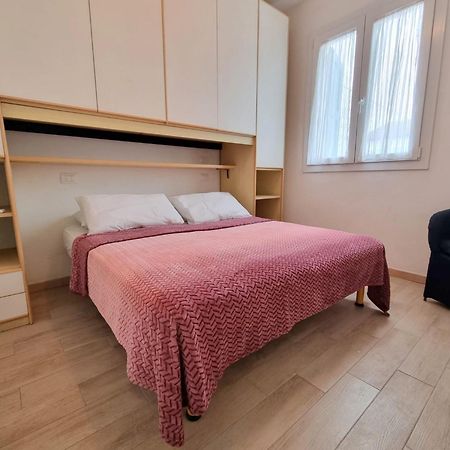 Villa Demi Lido di Pomposa Eksteriør bilde