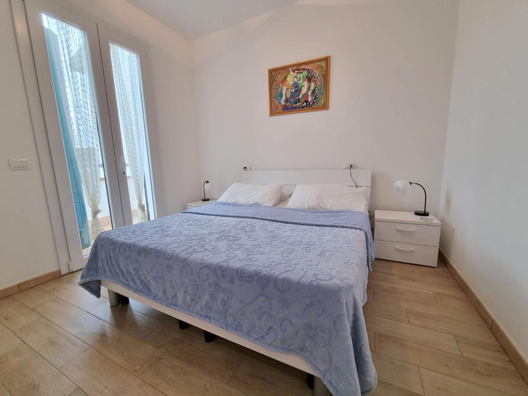 Villa Demi Lido di Pomposa Eksteriør bilde