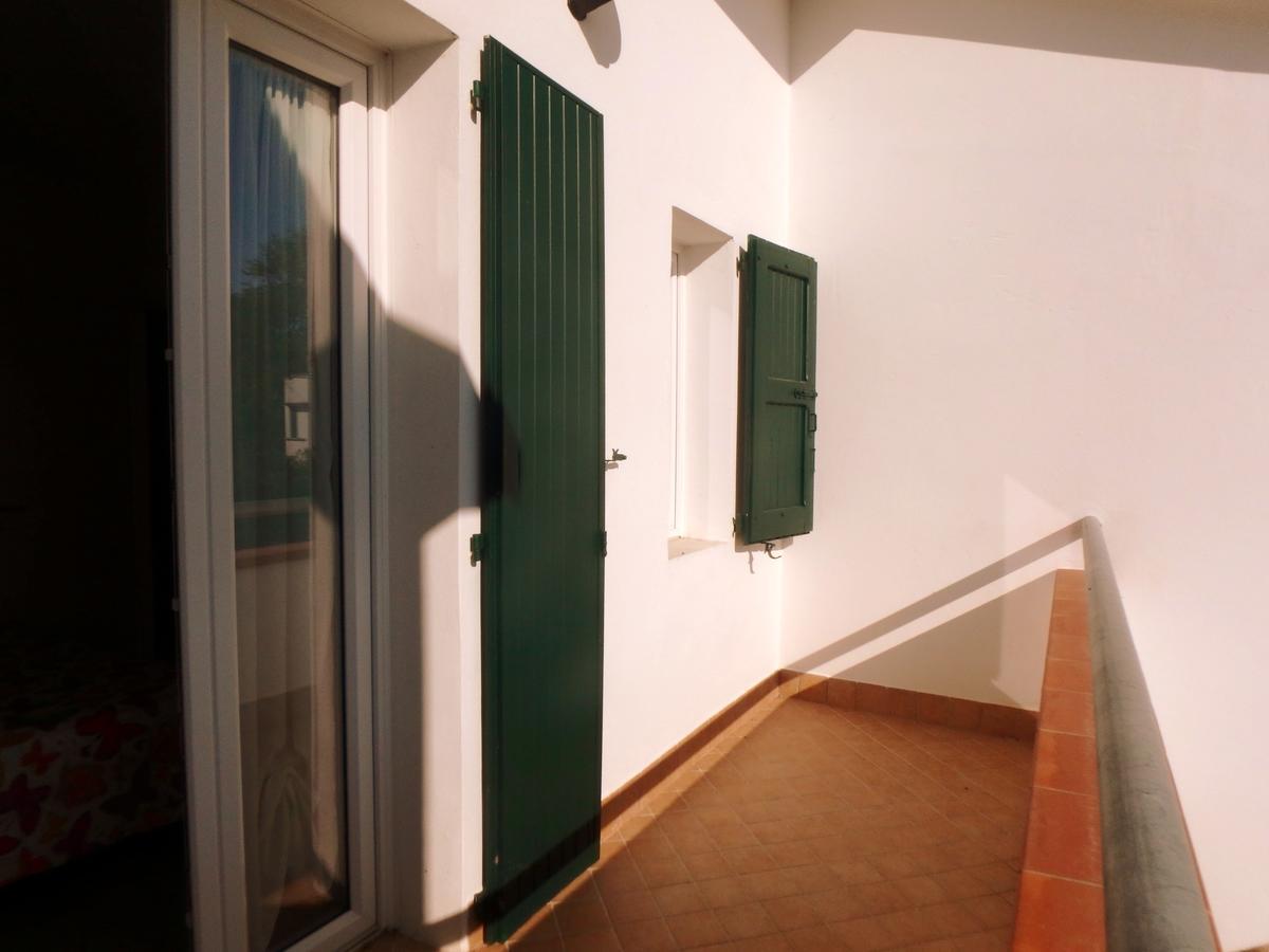 Villa Demi Lido di Pomposa Eksteriør bilde
